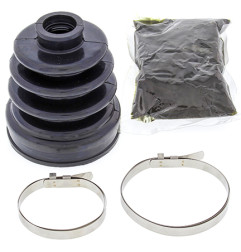 ALL BALLS OSŁONA PRZEGUBU NAPĘDOWEGO ATV ARCTIC CAT / HONDA / KAWASAKI / SUZUKI