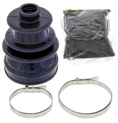ALL BALLS OSŁONA PRZEGUBU NAPĘDOWEGO ATV HONDA / KAWASAKI / SUZUKI / YAMAHA