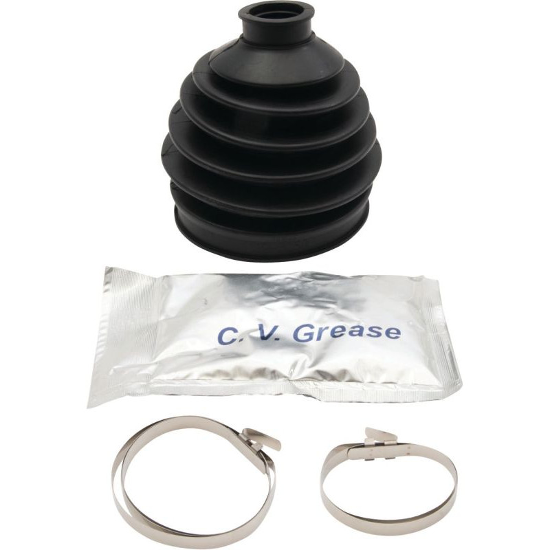 ALL BALLS OSŁONA PRZEGUBU NAPĘDOWEGO PRZEDNIEGO ATV ZEWNĘTRZNA KAWASAKI Teryx KRX 1000 '20-'21 ALL BALLS OSŁONA PRZEGUBU NAPĘDOWEGO PRZEDNIEGO ATV ZEWNĘTRZNA KAWASAKI Teryx KRX 1000 '20-'21
