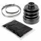 Manszeta guma przegubu Yamaha Rhino 5UG-F530Y-01-00, 5UG-F530Y-00-00 tylna wew