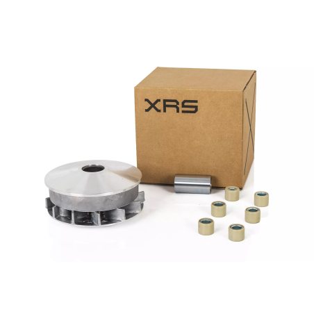Wariator kompletny XRS Peugeot SYM 4T 125 150 200