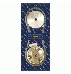 WARIATOR Z PASKIEM KEVLAR MINARELLI SCOOTER RMS 16 381 0010