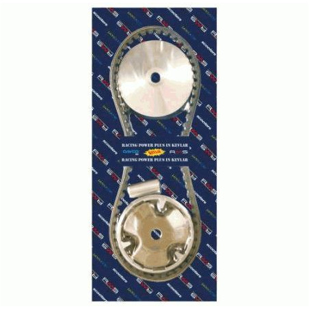 WARIATOR Z PASKIEM KEVLAR MINARELLI SCOOTER RMS 16 381 0010