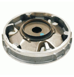WARIATOR PIAGGIO GILERA 125 SKIPPER 4T ET4 ZIP 4T