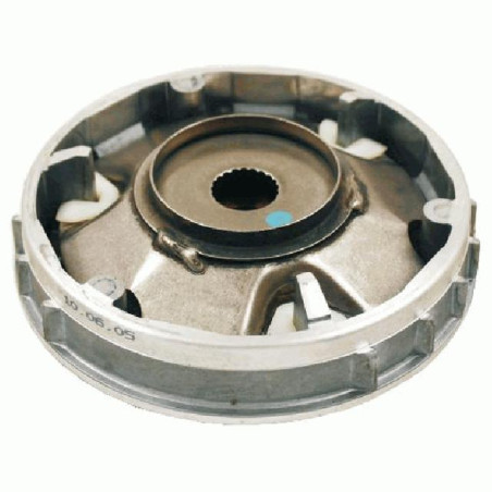 WARIATOR PIAGGIO GILERA 125 SKIPPER 4T ET4 ZIP 4T