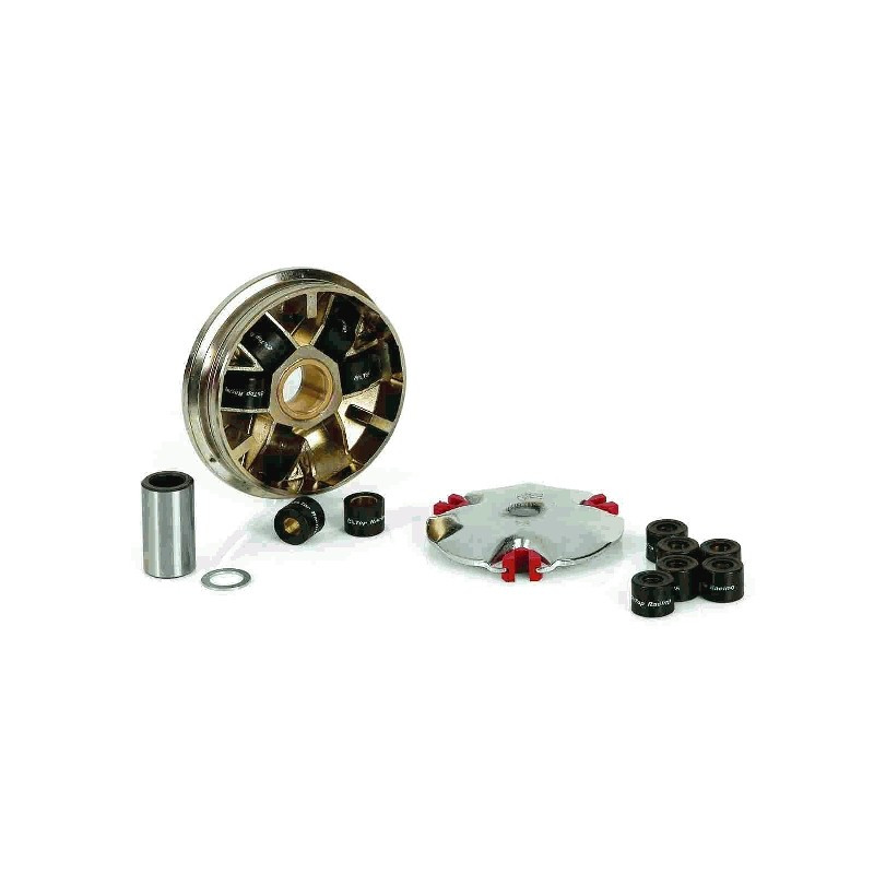 WARIATOR SV1 CHROM GY6 WARIATOR SV1 CHROM GY6