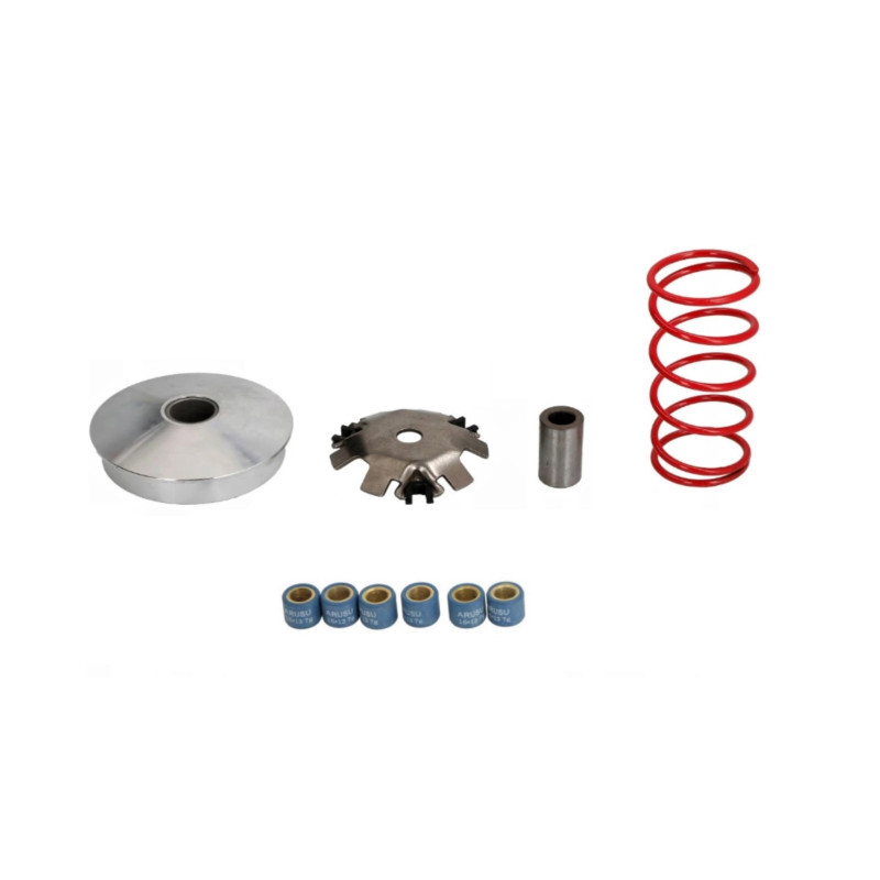 WARIATOR TUNINGOWY KYMCO S9/VIT50/AGILITY50  HONDA DIO 50 14 MM POWER FORCE
