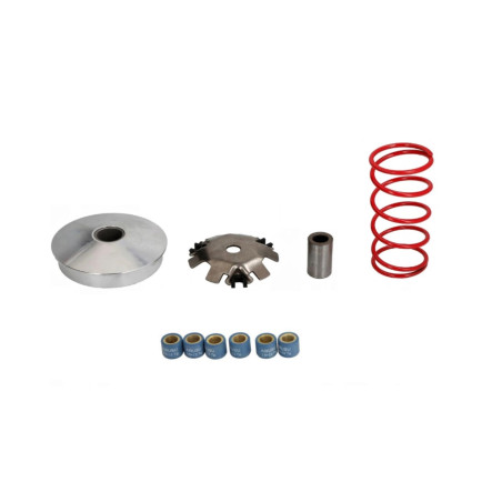 WARIATOR TUNINGOWY KYMCO S9/VIT50/AGILITY50  HONDA DIO 50 14 MM POWER FORCE