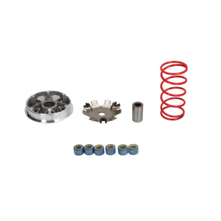 WARIATOR TUNINGOWY KYMCO S9/VIT50/AGILITY50  HONDA DIO 50 14 MM POWER FORCE