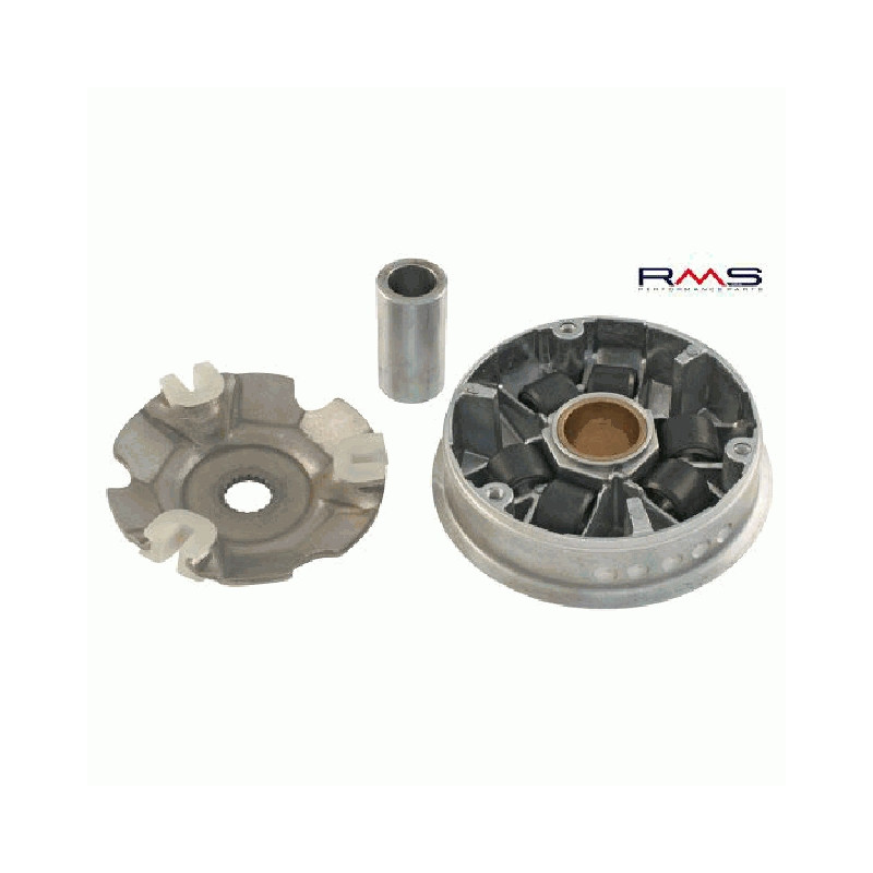 WARIATOR KOMPLETNY APRILIA/PIAGGIO 96-2000R RMS 10 032 0050