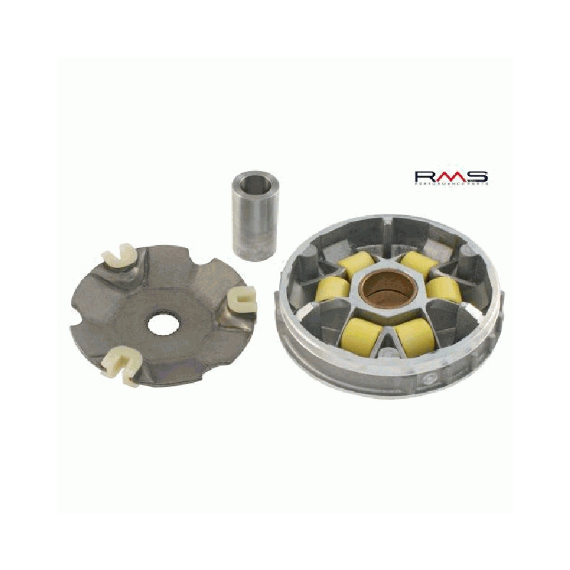 WARIATOR KOMPLETNY VESPA ET4  150 99-2002R RMS 10 032 0080