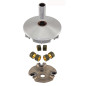 WARIATOR KOMPLETNY X-CITY 125 RMS 10 032 0360
