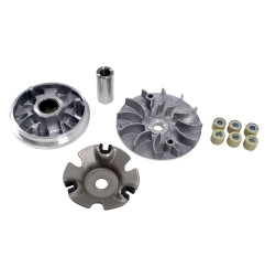 WARIATOR POWER FORCE GY6 ATV 125/150CC 4T