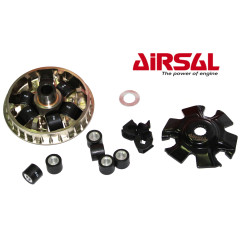 WARIATOR AIRSAL RACING HONDA SH, S-WING, DYLAN, PANTHEON 125-150