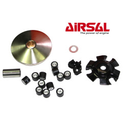 WARIATOR AIRSAL RACING HONDA SH, S-WING, DYLAN, PANTHEON 125-150