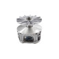 SPRZĘGŁO NAPĘDOWE WARIATOR POLARIS 900 (OEM 1323096)  SOT00016