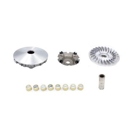 WARIATOR KOMPLETNY CF MOTO 500 600 800 POWER FORCE