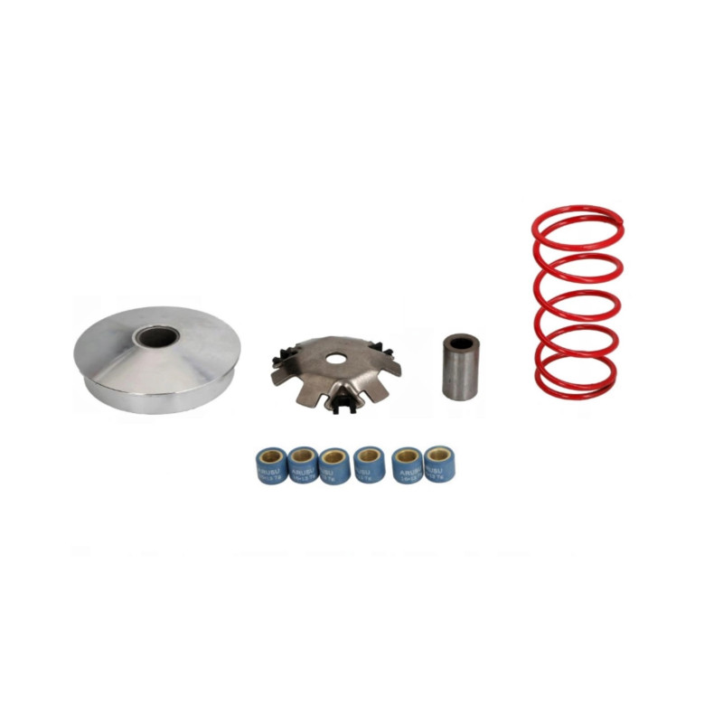 WARIATOR TUNINGOWY HONDA/KYMCO/SYM 50 2T 14 MM POWER FORCE