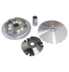 WARIATOR POWER FORCE YAMAHA N-MAX 125 15-20