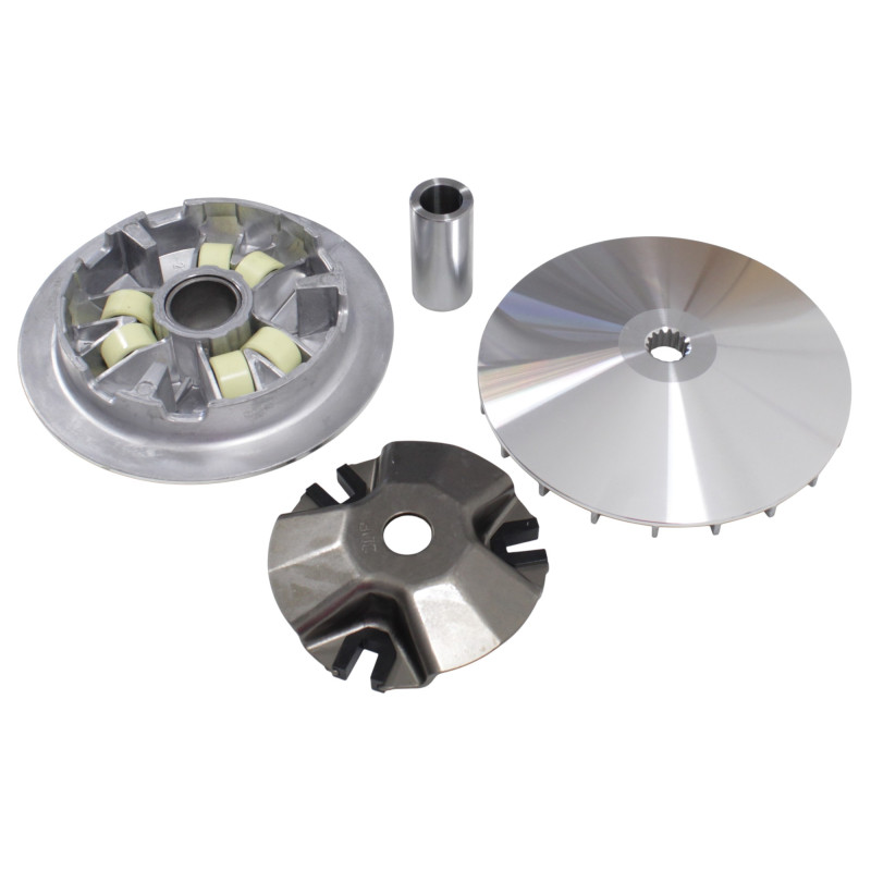 WARIATOR POWER FORCE YAMAHA N-MAX 125 15-20 WARIATOR POWER FORCE YAMAHA N-MAX 125 15-20
