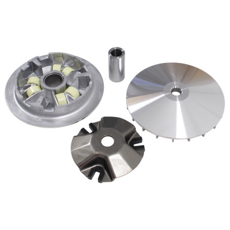 WARIATOR POWER FORCE YAMAHA N-MAX 125 21-25