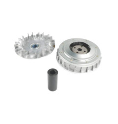Wariator kompletny Yamaha Grizzly 660 5KM-17620-00-00