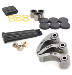 Zestaw naprawczy wariatora Polaris RZR XP1000 13-14