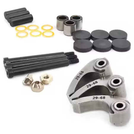 Zestaw naprawczy wariatora Polaris RZR XP1000 13-14