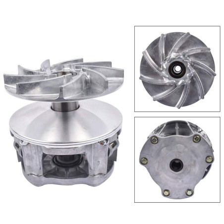 wariator polaris sportsman 850 1322814