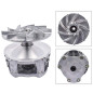 wariator polaris sportsman 850 1322814 wariator polaris sportsman 850 1322814