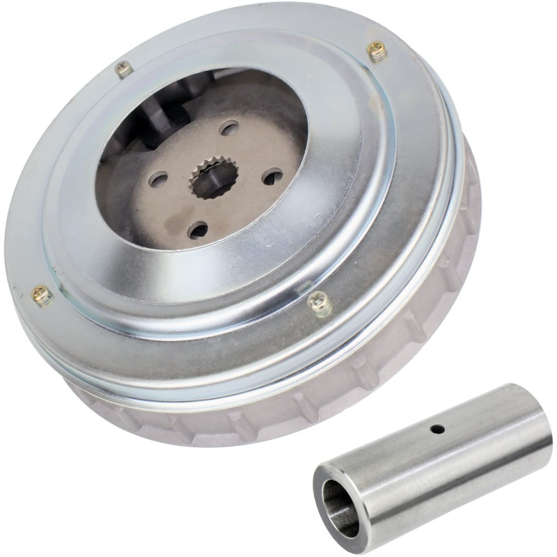 Wariator Yamaha Kodiak Grizzly 350 400 450 5GH-17606-01-00