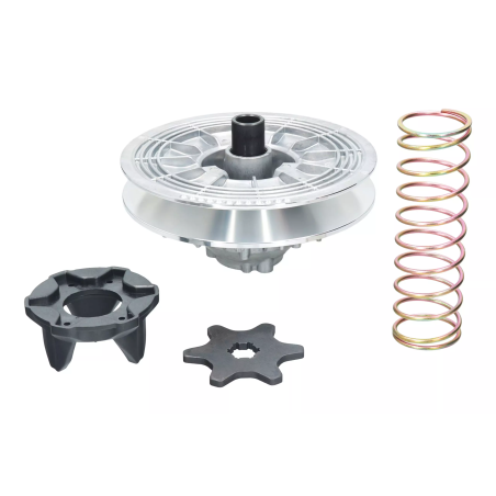 Wariator HLP Can-Am Outlander Bombardier 400 450 650