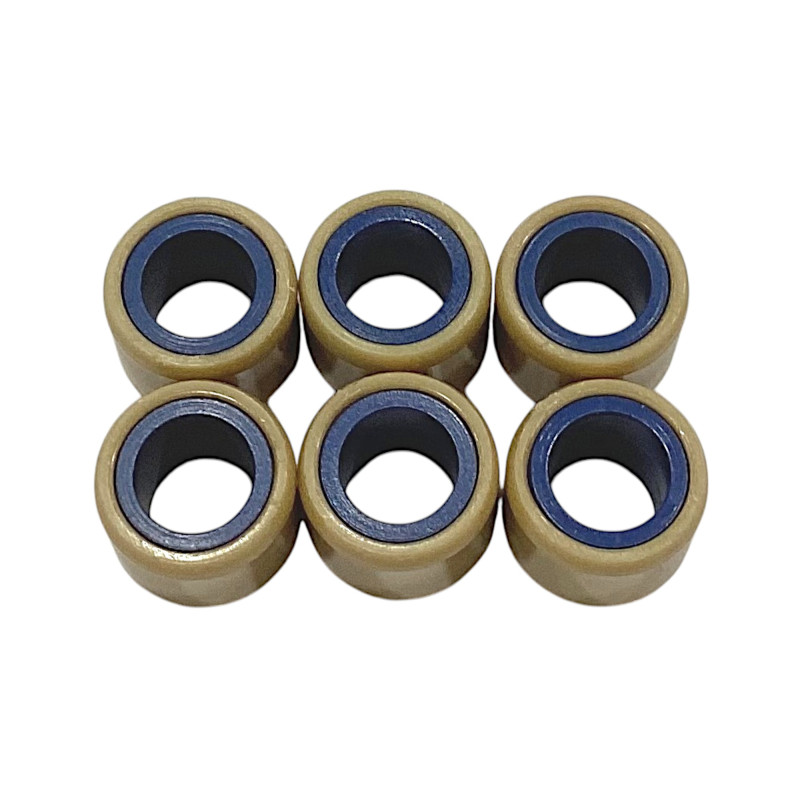 ROLKI WARIATORA (6 SZT) NEW DINK 50 4T 22121-LBD6-305