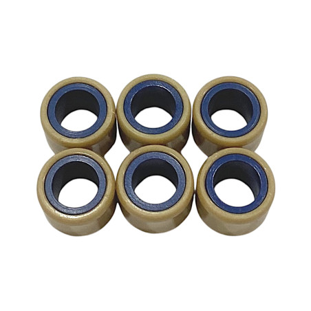 ROLKI WARIATORA (6 SZT) NEW DINK 50 4T 22121-LBD6-305
