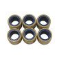 ROLKI WARIATORA (6 SZT) NEW DINK 50 4T 22121-LBD6-305