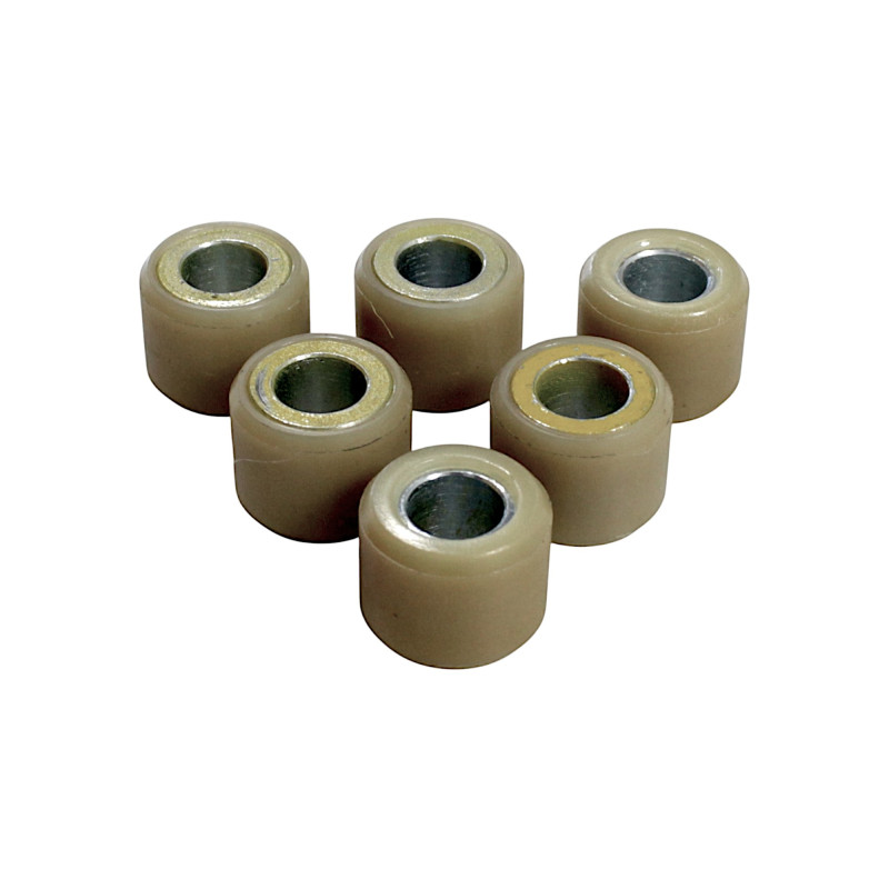 ROLKI WARIATORA (8,5G*6 SZT) 22121-GLW0-315