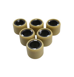 ROLKI WARIATORA AGILITY 50/CARRY/SUPER 8 50 4T E5 (6 SZT)