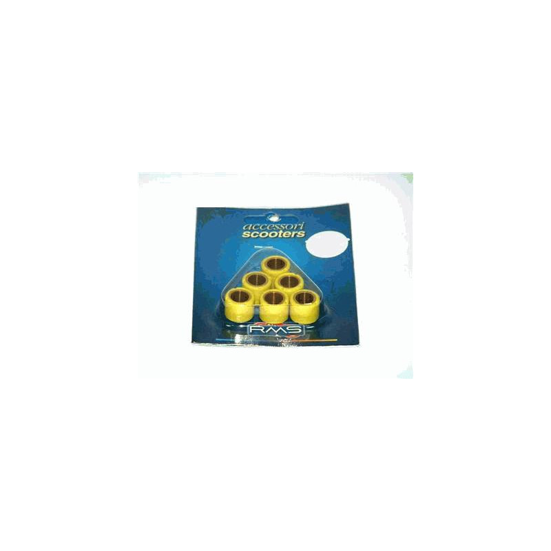 ROLKI WARIATORA 10G 20X12 ROLKI WARIATORA 10G 20X12