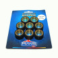 ROLKI WARIATORA 15G 25X15 MAJESTY 400 '04-07 ROLKI WARIATORA 15G 25X15 MAJESTY 400 '04-07
