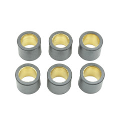 ATHENA ROLKI WARIATORA 19X17 MM 10
