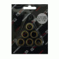 ROLKI WARIATORA F18 125 20X15 11,5 G ROLKI WARIATORA F18 125 20X15 11,5 G