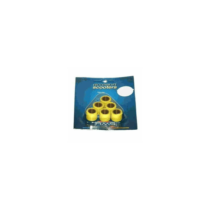 ROLKI WARIATORA 20X15 13,5G ROLKI WARIATORA 20X15 13,5G