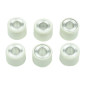 ATHENA ROLKI WARIATORA 6 SZT. 15X12 MM 5 GR. APRILIA AMICO/GULLIVER/SCARABEO/SONIC/SR 50, PIAGGIO BROVO/CIAO/GRILLO 50 ATHENA ROLKI WARIATORA 6 SZT. 15X12 MM 5 GR. APRILIA AMICO/GULLIVER/SCARABEO/SONIC/SR 50, PIAGGIO BROVO/CIAO/GRILLO 50