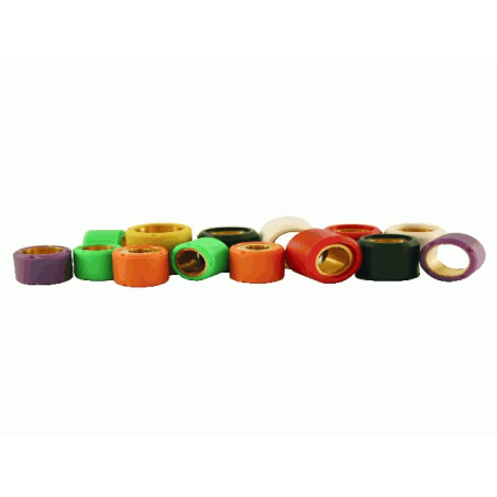 ROLKI WARIATORA 18X14 13,5 G