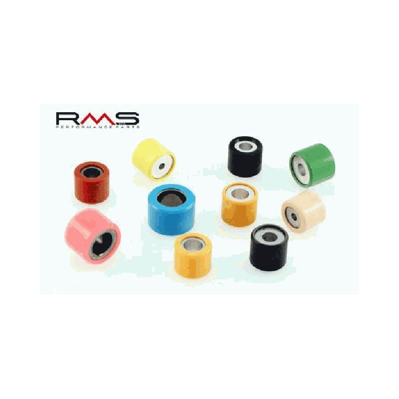 ROLKI WARIATORA 20X15 14,5G