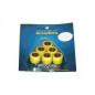 ZESTAW ROLEK 6 SZT HONDA PANTHEON 2T 23X18 16 G ZESTAW ROLEK 6 SZT HONDA PANTHEON 2T 23X18 16 G
