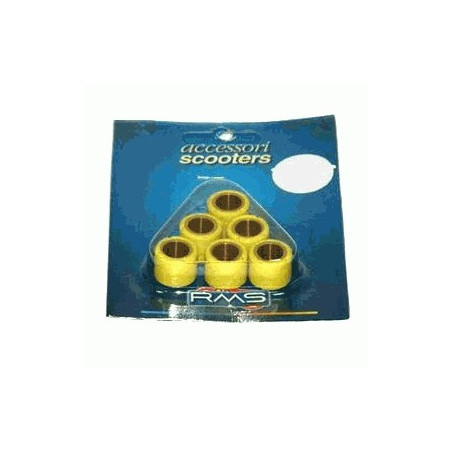 ROLKI PIAGGIO 300 21 X17 13,8GR RMS 10 040 0842