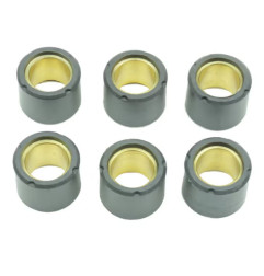 ATHENA ROLKI WARIATORA 6 SZT. 19X15,5 MM 5,8 GR. DERBI ATLANTIS/GP1/DNA/RUNNER/TYPHOON 50