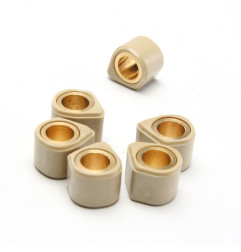 ROLKI WARIATORA DR PULLEY 17X12 6,5 G