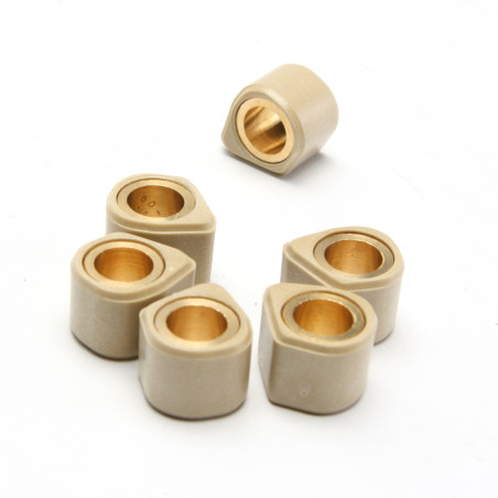 ROLKI WARIATORA DR PULLEY 17X12 6,5 G